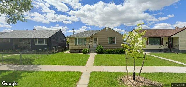 948 Bannerman Avenue（加拿大曼尼托巴省溫尼伯市）房屋照片