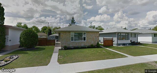 Larawan ng 950 Polson Avenue sa Winnipeg, Manitoba