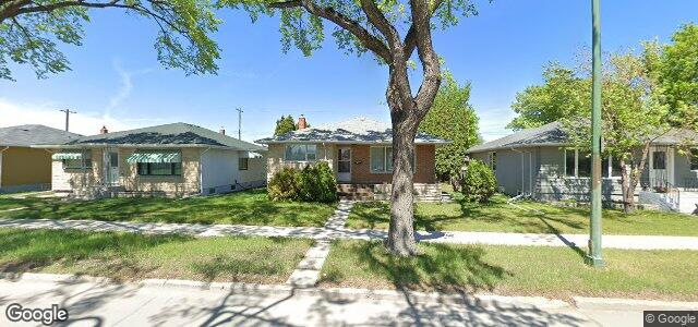 951 Inkster Boulevard（加拿大曼尼托巴省溫尼伯市）房屋照片