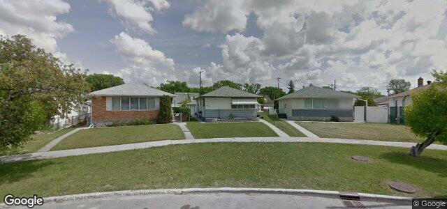 951 Polson Avenue（加拿大曼尼托巴省溫尼伯市）房屋照片