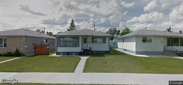 954 Polson Avenue（加拿大曼尼托巴省溫尼伯市）房屋照片