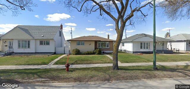 Larawan ng 958 Inkster Boulevard sa Winnipeg, Manitoba