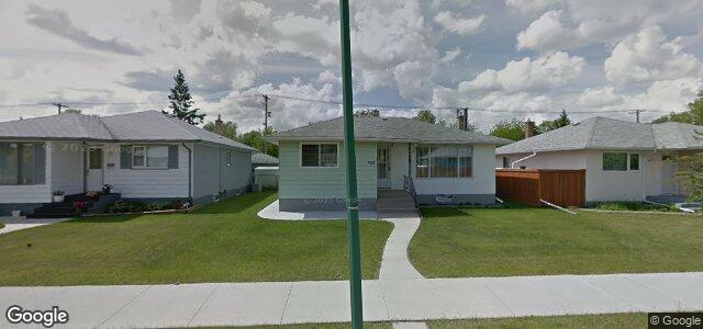 958 Polson Avenue（加拿大曼尼托巴省溫尼伯市）房屋照片