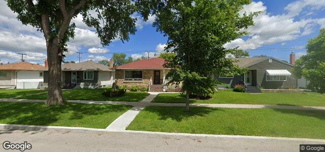 961 Bannerman Avenue（加拿大曼尼托巴省溫尼伯市）房屋照片