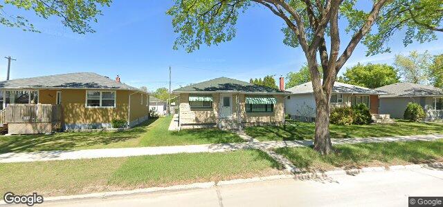 961 Inkster Boulevard（加拿大曼尼托巴省温尼伯市）房屋照片