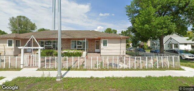 963 Mountain Avenue（加拿大曼尼托巴省溫尼伯市）房屋照片