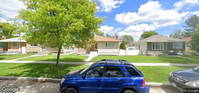 969 Bannerman Avenue（加拿大曼尼托巴省溫尼伯市）房屋照片