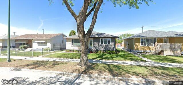 969 Inkster Boulevard（加拿大曼尼托巴省溫尼伯市）房屋照片