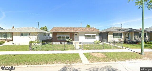 973 Inkster Boulevard（加拿大曼尼托巴省溫尼伯市）房屋照片