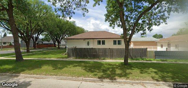 975 Machray Avenue（加拿大曼尼托巴省溫尼伯市）房屋照片