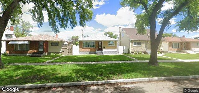 977 Bannerman Avenue（加拿大曼尼托巴省溫尼伯市）房屋照片