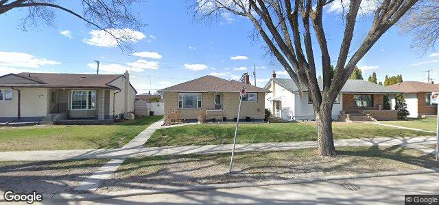 978 Inkster Boulevard（加拿大曼尼托巴省溫尼伯市）房屋照片