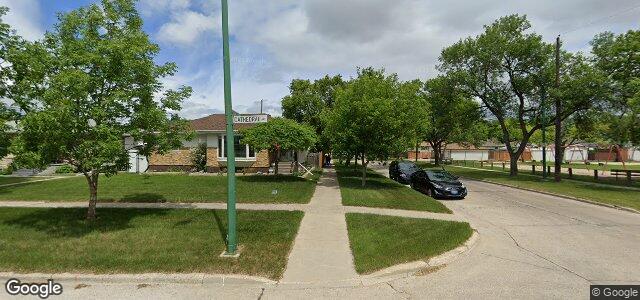 981 Cathedral Avenue（加拿大曼尼托巴省溫尼伯市）房屋照片