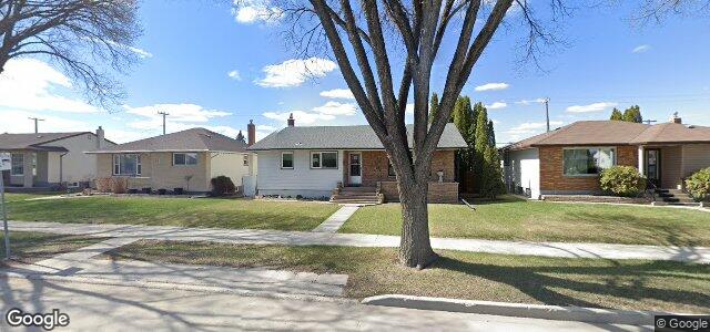 982 Inkster Boulevard（加拿大曼尼托巴省溫尼伯市）房屋照片