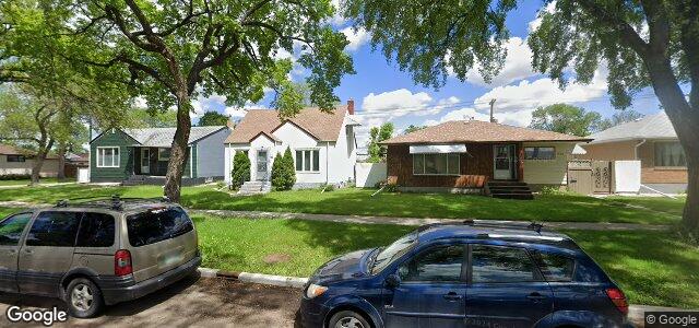 983 Bannerman Avenue（加拿大曼尼托巴省溫尼伯市）房屋照片
