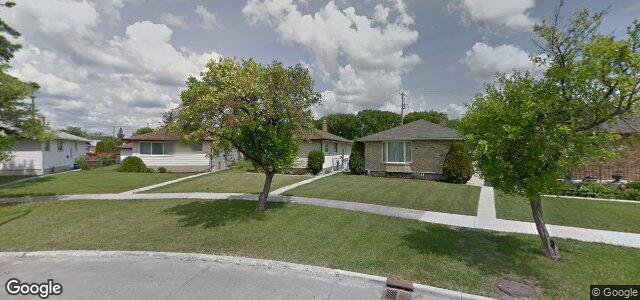 983 Polson Avenue（加拿大曼尼托巴省溫尼伯市）房屋照片