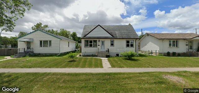 984 Cathedral Avenue（加拿大曼尼托巴省溫尼伯市）房屋照片