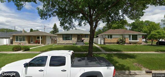 985 Cathedral Avenue（加拿大曼尼托巴省溫尼伯市）房屋照片