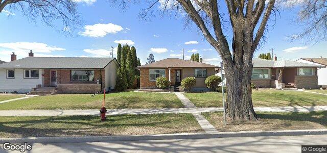 986 Inkster Boulevard（加拿大曼尼托巴省溫尼伯市）房屋照片