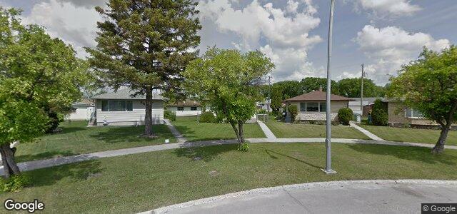 987 Polson Avenue（加拿大曼尼托巴省溫尼伯市）房屋照片