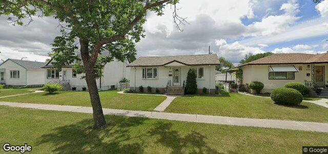 988 Cathedral Avenue（加拿大曼尼托巴省溫尼伯市）房屋照片