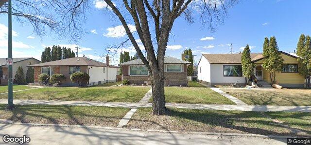 988 Inkster Boulevard（加拿大曼尼托巴省溫尼伯市）房屋照片