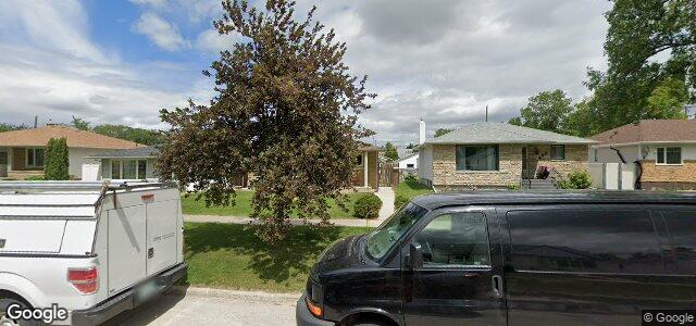 989 Cathedral Avenue（加拿大曼尼托巴省溫尼伯市）房屋照片