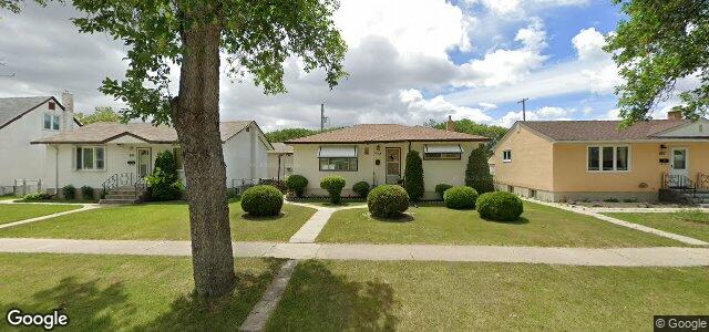 992 Cathedral Avenue（加拿大曼尼托巴省溫尼伯市）房屋照片