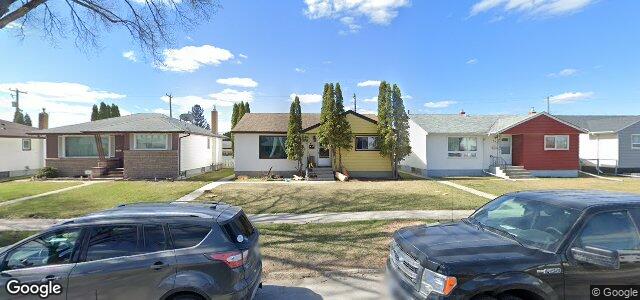 992 Inkster Boulevard（加拿大曼尼托巴省溫尼伯市）房屋照片