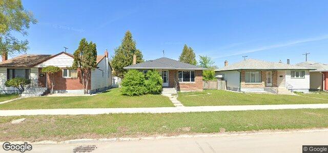 Larawan ng 995 Inkster Boulevard sa Winnipeg, Manitoba