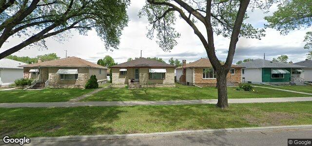 995 Machray Avenue（加拿大曼尼托巴省溫尼伯市）房屋照片