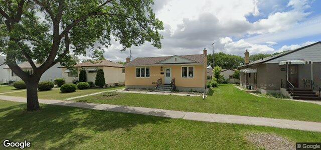 996 Cathedral Avenue（加拿大曼尼托巴省溫尼伯市）房屋照片