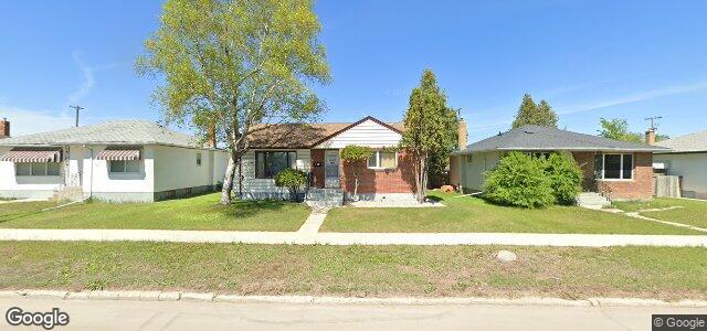 997 Inkster Boulevard（加拿大曼尼托巴省溫尼伯市）房屋照片