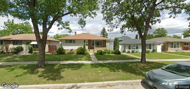 999 Cathedral Avenue（加拿大曼尼托巴省溫尼伯市）房屋照片