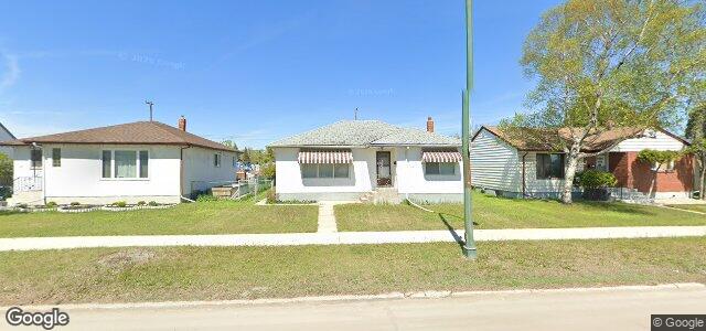 999 Inkster Boulevard（加拿大曼尼托巴省溫尼伯市）房屋照片