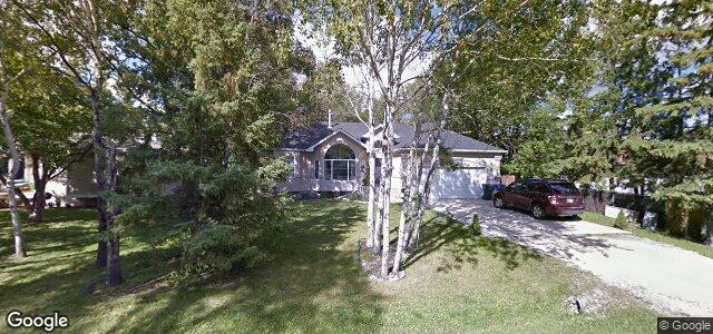 105 Vanscoy Road（加拿大曼尼托巴省溫尼伯市）房屋照片