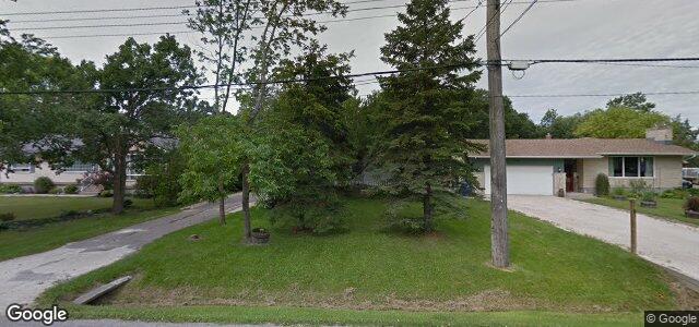 107 Robindale Road（加拿大曼尼托巴省溫尼伯市）房屋照片