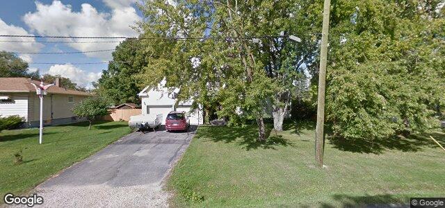 11 Bowhill Lane（加拿大曼尼托巴省溫尼伯市）房屋照片