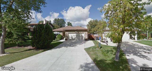 11 Sanctuary Road（加拿大曼尼托巴省溫尼伯市）房屋照片