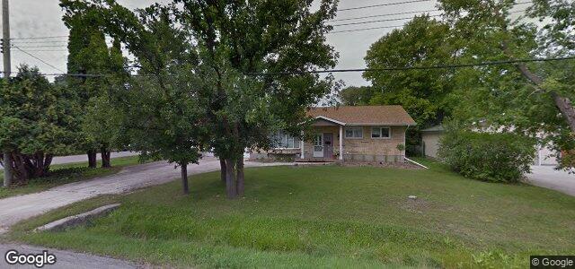 115 Robindale Road（加拿大曼尼托巴省溫尼伯市）房屋照片