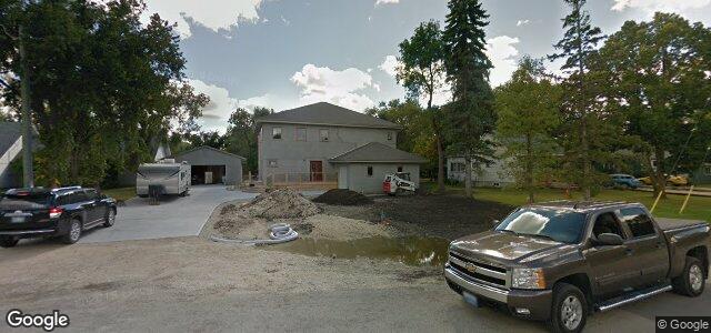 12 Dunelm Lane（加拿大曼尼托巴省溫尼伯市）房屋照片