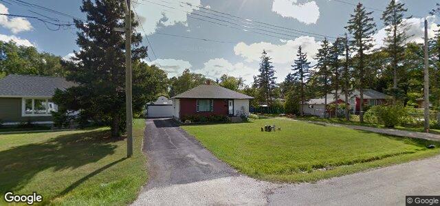 125 Miramar Road（加拿大曼尼托巴省溫尼伯市）房屋照片