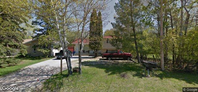 140 Robindale Road（加拿大曼尼托巴省溫尼伯市）房屋照片