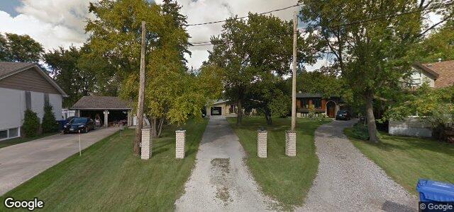 15 Dunelm Lane（加拿大曼尼托巴省溫尼伯市）房屋照片