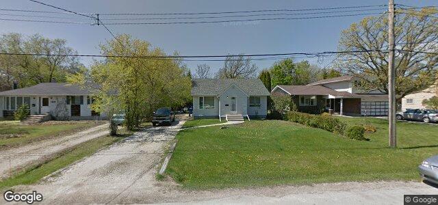 165 Robindale Road（加拿大曼尼托巴省溫尼伯市）房屋照片