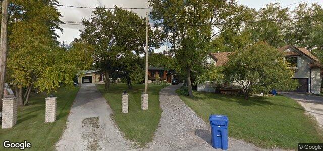 Photo of 17 Dunelm Lane in Winnipeg, Manitoba