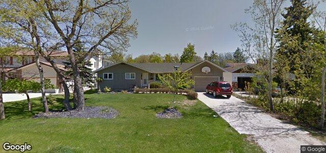 170 Robindale Road（加拿大曼尼托巴省溫尼伯市）房屋照片