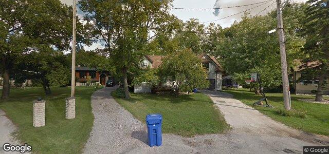 19 Dunelm Lane（加拿大曼尼托巴省溫尼伯市）房屋照片