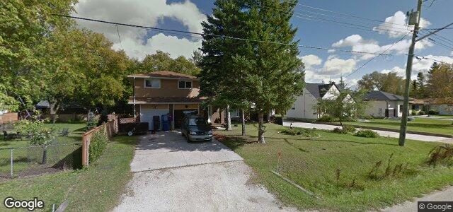 19 Miramar Road（加拿大曼尼托巴省溫尼伯市）房屋照片