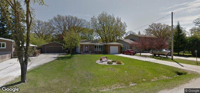 19 Vanscoy Road（加拿大曼尼托巴省溫尼伯市）房屋照片